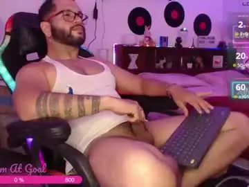 Chaturbate Watch Live Sex Cams of xein_wolf