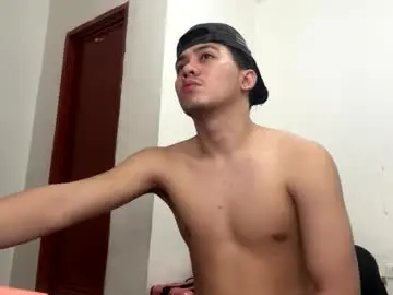 Chaturbate Live Sex Cam of your1sthunk