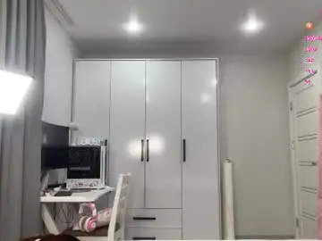 Chaturbate Sex Cam of 8abycat