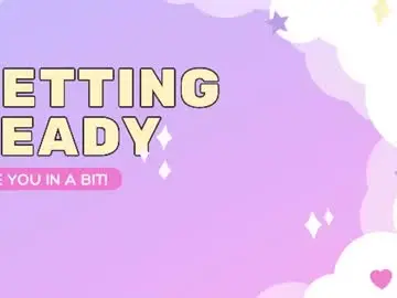 Chaturbate Best live sex cam show of 8abycat
