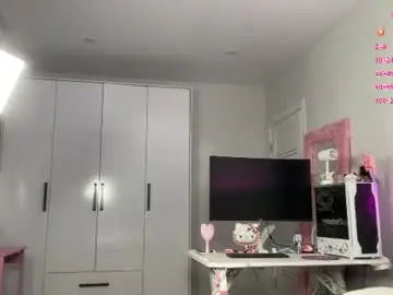 Chaturbate Private Sex Chat of 8abycat