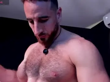 Chaturbate Free Porn Cam of _adamcoper_