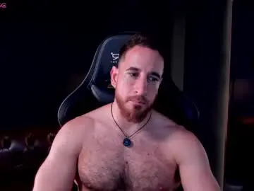 Chaturbate Free Live Porn of _adamcoper_