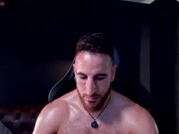 Chaturbate Best Webcam of _adamcoper_