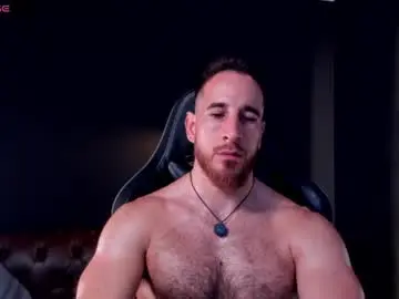 Chaturbate Sex Chat of _adamcoper_