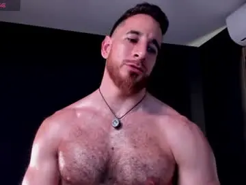 Chaturbate Adult Video Chat of _adamcoper_