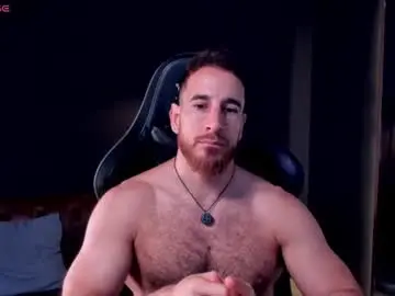 Chaturbate Free Live Porn of _adamcoper_