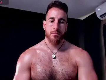 Chaturbate Free Live Porn of _adamcoper_