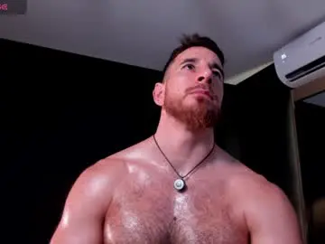 Chaturbate Live Porn of _adamcoper_