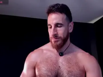 Chaturbate Live Sex Cam of _adamcoper_