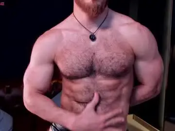 Chaturbate Sex Cam of _adamcoper_