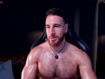 Chaturbate Sex Cam of _adamcoper_