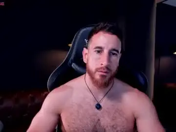 Chaturbate Sex Chat of _adamcoper_