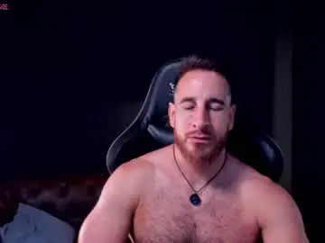 Chaturbate Live Porn of _adamcoper_