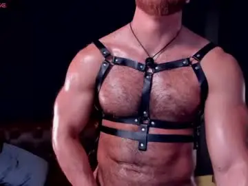 Chaturbate Sex Chat of _adamcoper_