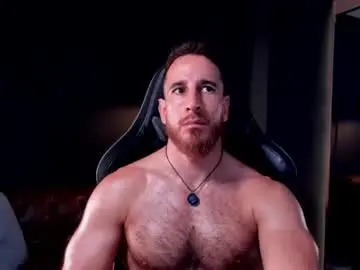 Chaturbate Live Porn of _adamcoper_