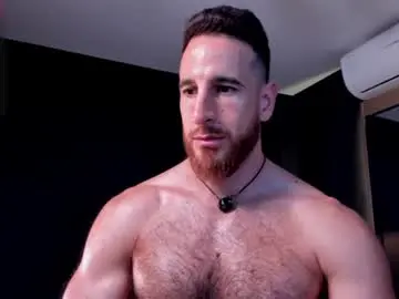 Chaturbate Watch Live Sex Cams of _adamcoper_