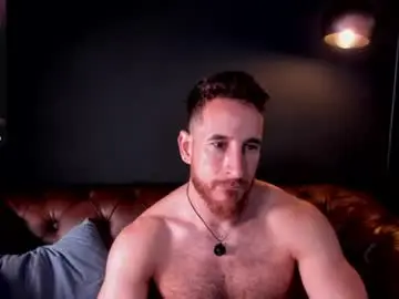 Chaturbate Private Sex Chat of _adamcoper_