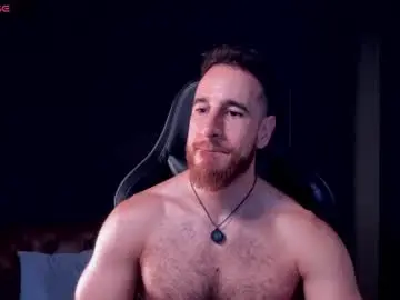 Chaturbate Sex Chat of _adamcoper_