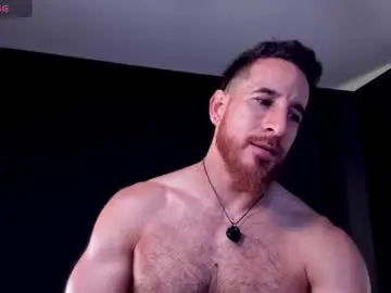 Chaturbate Private Sex Chat of _adamcoper_