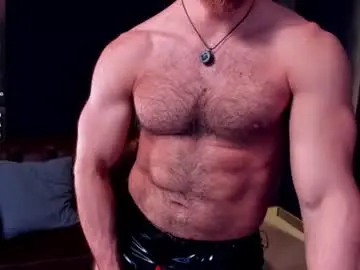 Chaturbate Adult Webcams of _adamcoper_