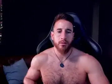 Chaturbate Live Sex of _adamcoper_