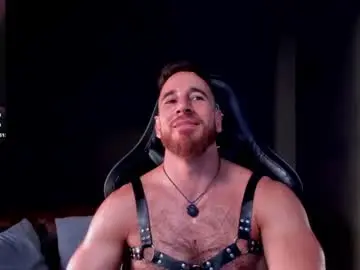 Chaturbate Free Porn Cam of _adamcoper_