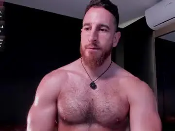 Chaturbate Live Sex Cam of _adamcoper_