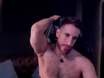 Chaturbate Free Porn Cam of _adamcoper_