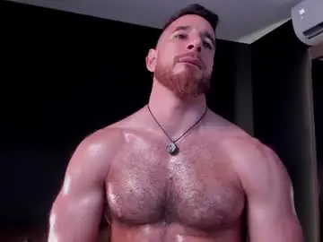 Chaturbate Adult Webcam of _adamcoper_