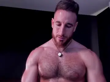 Chaturbate Live Sex of _adamcoper_