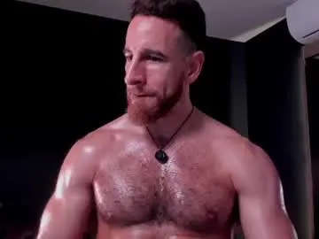 Chaturbate Sex Cam of _adamcoper_