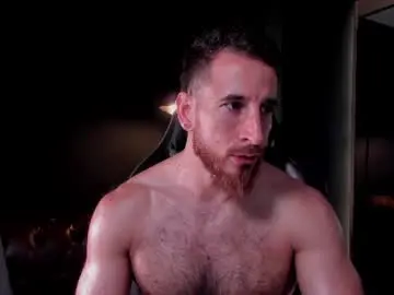 Chaturbate Sex Chat of _adamcoper_