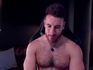 Chaturbate Live Porn of _adamcoper_