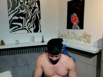 Chaturbate Best Webcam of david_janson18