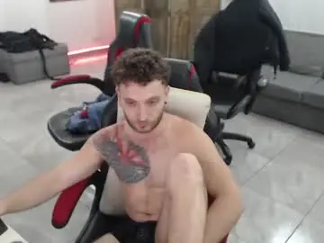 Chaturbate Live Sex of denonasd5