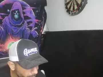 Chaturbate Live Porn of faded805