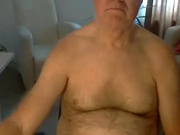 Chaturbate Adult Webcams of gerwin20