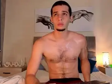 Chaturbate Free Porn Cam of isaacblaze_