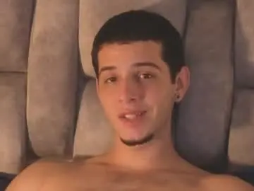 Chaturbate Adult Video Chat of isaacblaze_