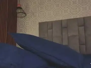 Chaturbate Nude Webcam of isaacblaze_
