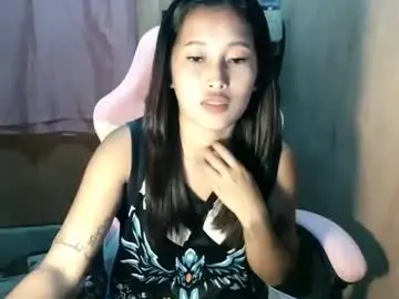 Chaturbate Nude Webcam of jeanny_babe
