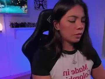 Chaturbate Free Porn Cam of julietariverss