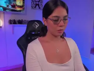 Chaturbate Adult Webcam of julietariverss