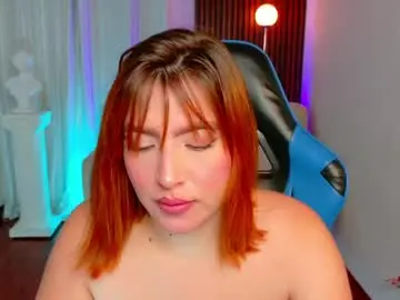 Chaturbate Live Sex Cam of karla_hill_28