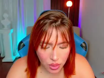Chaturbate Private Sex Chat of karla_hill_28