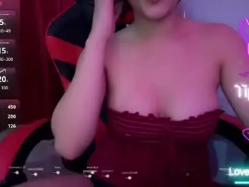 Chaturbate Live Porn of lovely_kitty13