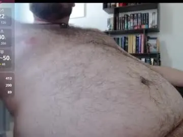 Chaturbate Adult Video Chat of mrbigbear66