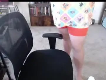 Chaturbate Watch Live Sex Cams of mrbigbear66