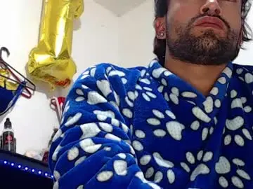 Chaturbate Live Sex Cam of npga96